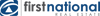 First National Logo
