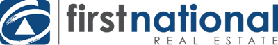First National Logo First National Logo